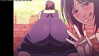 Check out this D art twerk in HMV without sound!