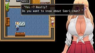 Bound Chisato-Chan in Creampie!