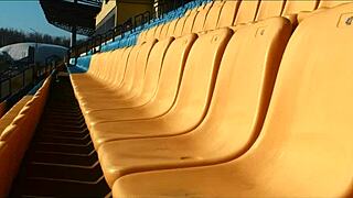 Curvy Stepmom Rips Clothes in Screaming Tease