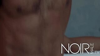 i give my chef a blowjob as a gift!