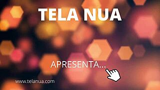 Husband watches wife get fucked by friends