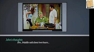 Emotions In My New Family