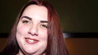 lexi blanco shows off ass and tits in bbw ghetto cuban latina intro