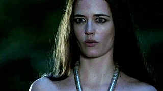 uh, eva green in camelot s01 2011... hot stuff