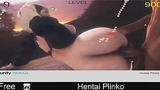 Is This Hentai Plinko Game as Erotic as It Sounds?