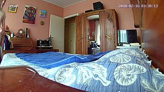 Experiencing emotions in gay first time encounter.