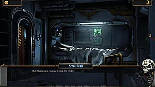 Warhammer 40k Inquisitor Trainer Part 2 Maturation Training