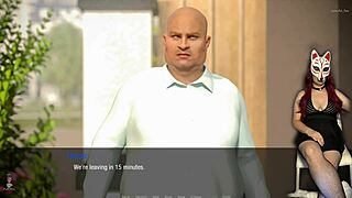 Kate 32 Gropes Her Pussy In Taxi Skirt.