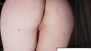 interviewing street slut leads to fucking