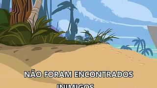 brazilian gay pornstar military drawings