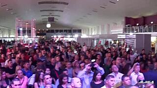 real public sex with brazilian teen francys belle