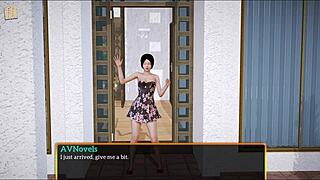 My New Family Adventures