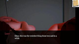 In my new family 171, I discover cartoon anime hentai adventures with personal stories