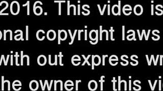 The mature bbw woman gets intimate in the bedroom after some self-pleasure