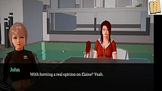 Emotions In My New Family