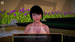 Episode 405 of My New Family Anime Series