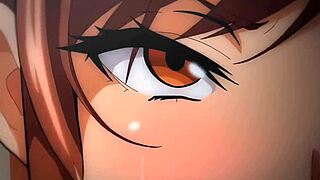 ntr hentai with busty girl compilation, so hot and sexy