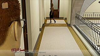 I explore alternate existence in episode 36