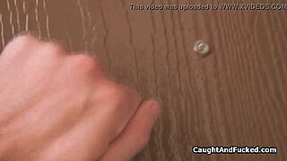 Big Tit Milf Neighbor Sucks POV Hardcore