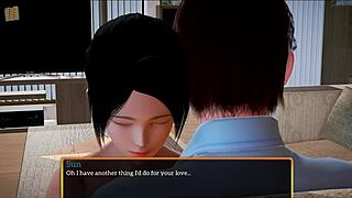 My New Family Adventures