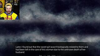 Something IMPOSSIBLE Happened In This GAME With LUSTFUL Vengeance