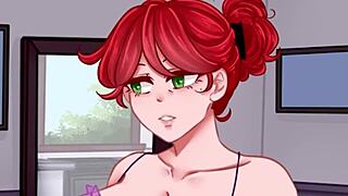 Something IMPOSSIBLE Happened In This GAME With LUSTFUL Vengeance