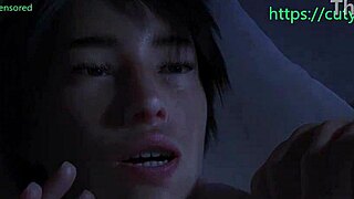 fertility spirits mystery in the haunted property with lewd ghosts.