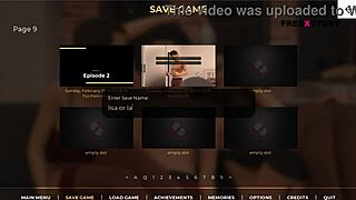 no more money episode 2 part 1 english voiceover.