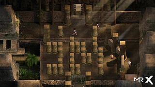 Treasure Of Nadia Madeleine Nude Profile Scene E3 46