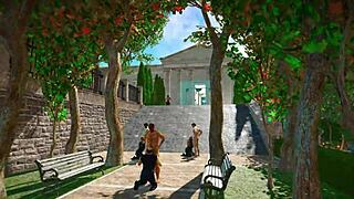 I wonder how many blowjobs AAF can handle... it's many!