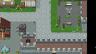 Henteria chronicles 3 part 7 eng game with bent over doggystyle