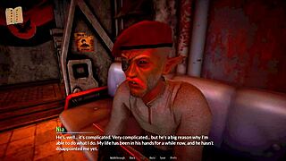 Welcome to harem hotel 413 for an exciting adventure