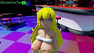 Mandy Candy In Dirty Basement Interview With Stretching