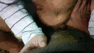 Indian step sister fucking sex video in hardcore scenes