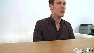 Wow, Check Out These Hot Gay Sex Photos!