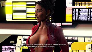 Star Harem 4 brings wild 3D cartoon action to life.