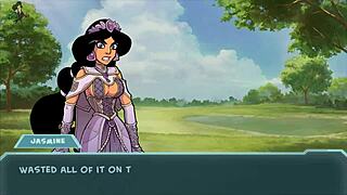 Akaburs Star Channel 34 Part 54