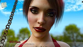 exploring alternate existence in this game scenario