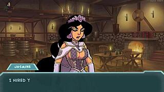 Akaburs Star Channel 34 Part 60 Fucking Jasmine