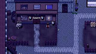 Henteria chronicles 3 part 7 eng game with bent over doggystyle