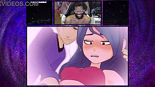 Merus Classmate Rubs Her Fresh Wet Pussy For Her Boy Toy Fantasy