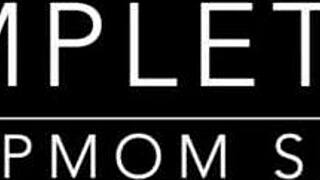 Stepmom caught skinny dipping, ends up in deepthroat action