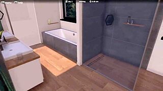 master of seduction dominates in wild anime game