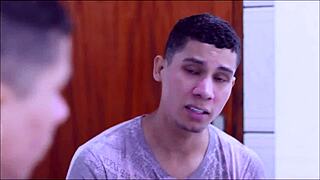 Igor and j in open relationship with gay boyfriend