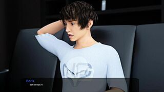 milfy city v0 6e part 1 perverted psychologist dubbing in anime hentai game