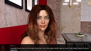 Where the heart is episode 167