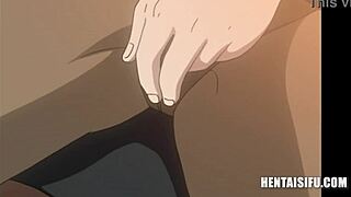 Ruthless dude fucks all his classmates hard!