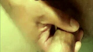 I am cumming and swallowing all the cum from blowjob