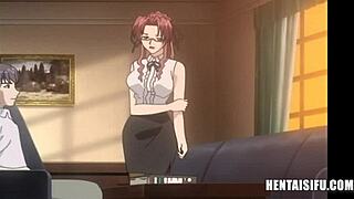 Ruthless dude fucks all his classmates hard!