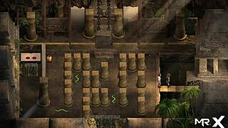 Treasure Of Nadia Madeleine Nude Profile Scene E3 46